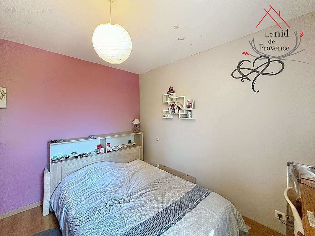 Maison à LAGARDE-PAREOL