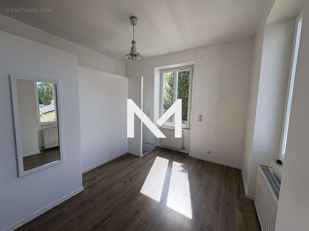 Maison à COUBLEVIE
