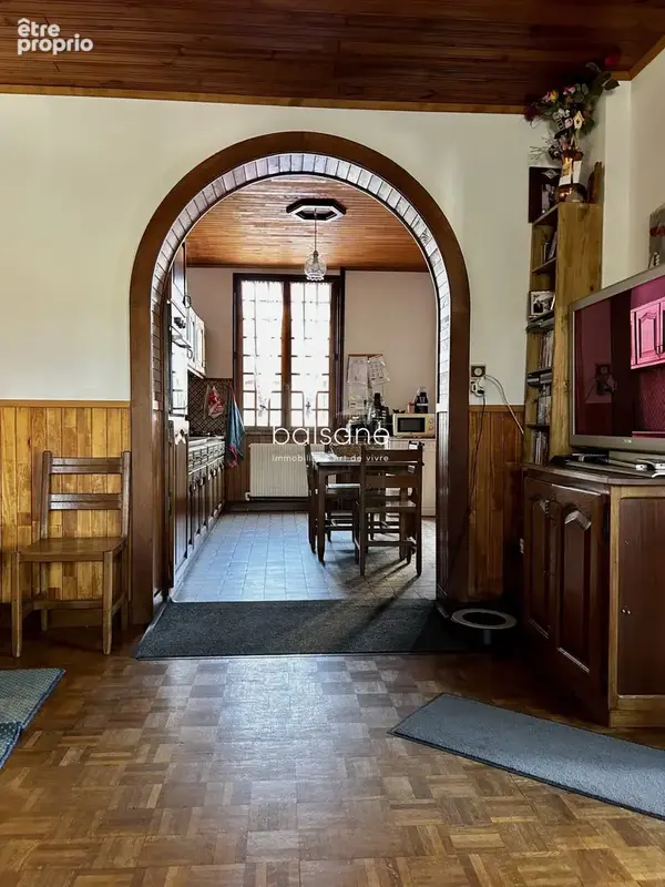 Maison 4 pièces 83 m² à vendre à Le Grand-Quevilly (76120) - photo 7