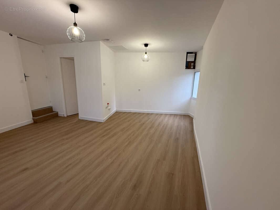 Appartement à CHOLET