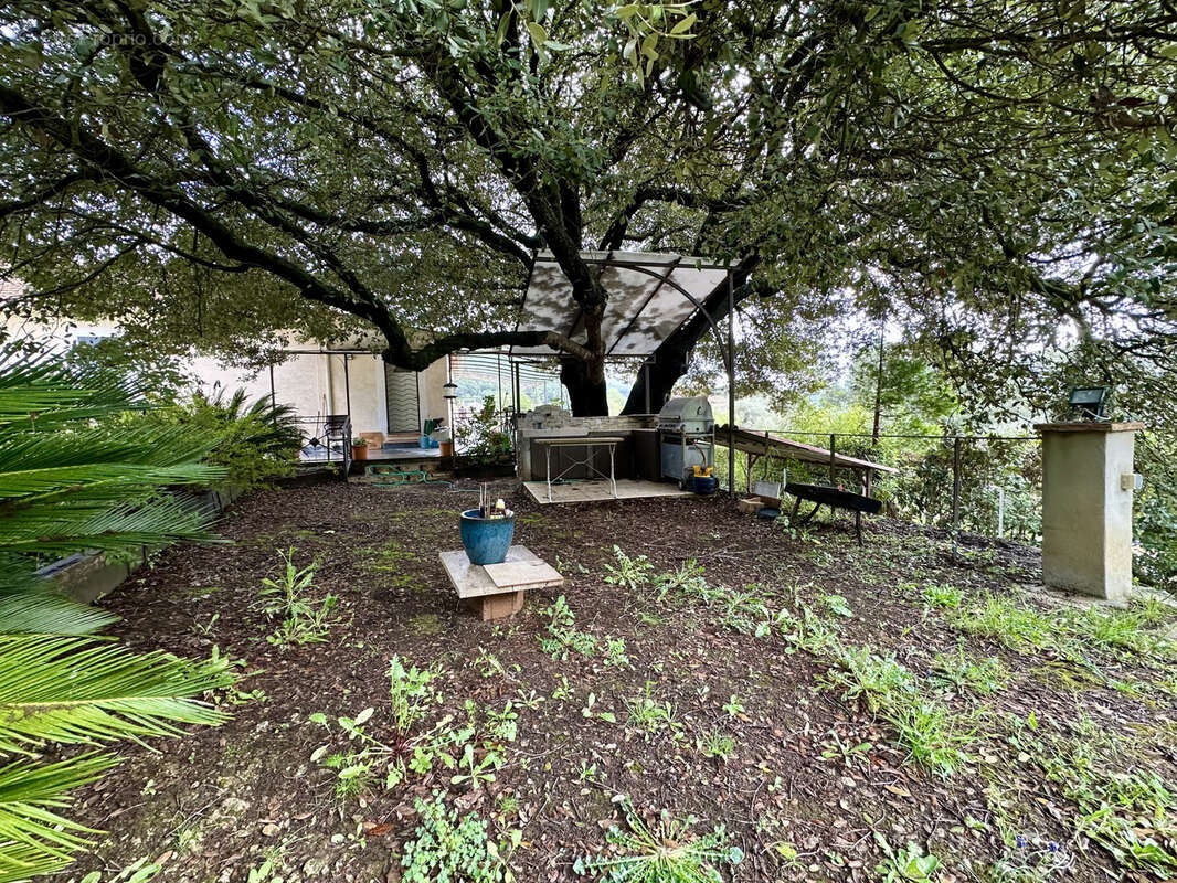 Maison à CUGES-LES-PINS