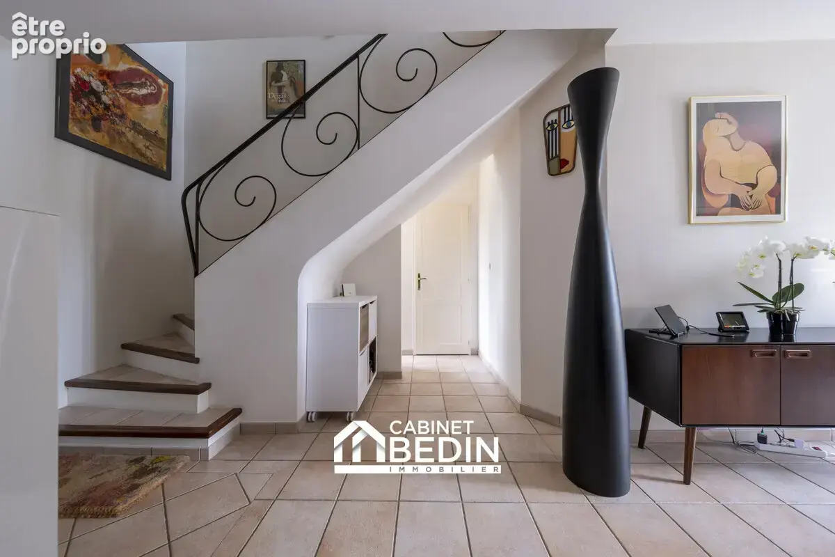 Maison 7 pièces 156 m² à vendre à Tournefeuille (31170) - photo 6
