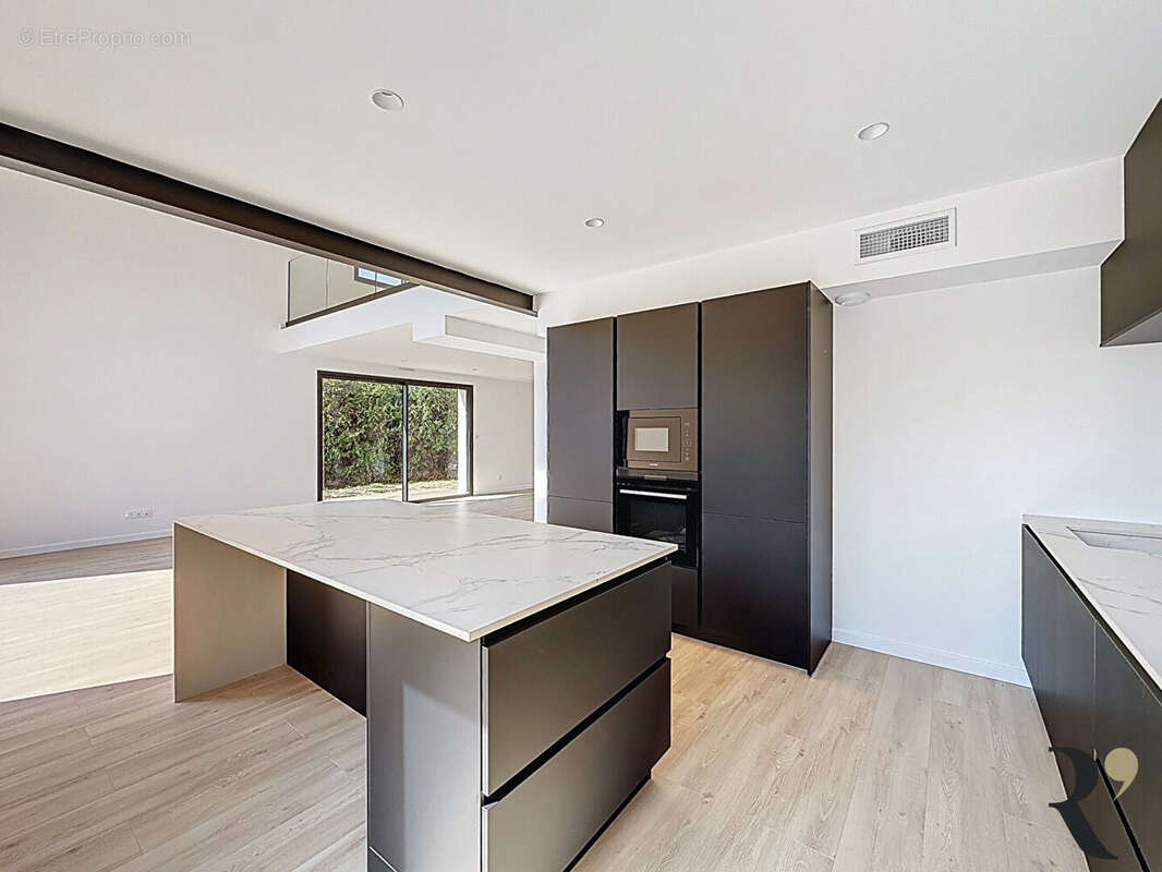 Maison à AIGREFEUILLE