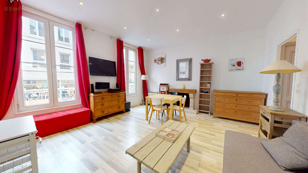 Appartement à CAEN
