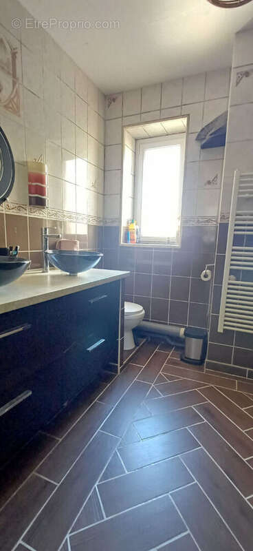 Appartement à ETAMPES