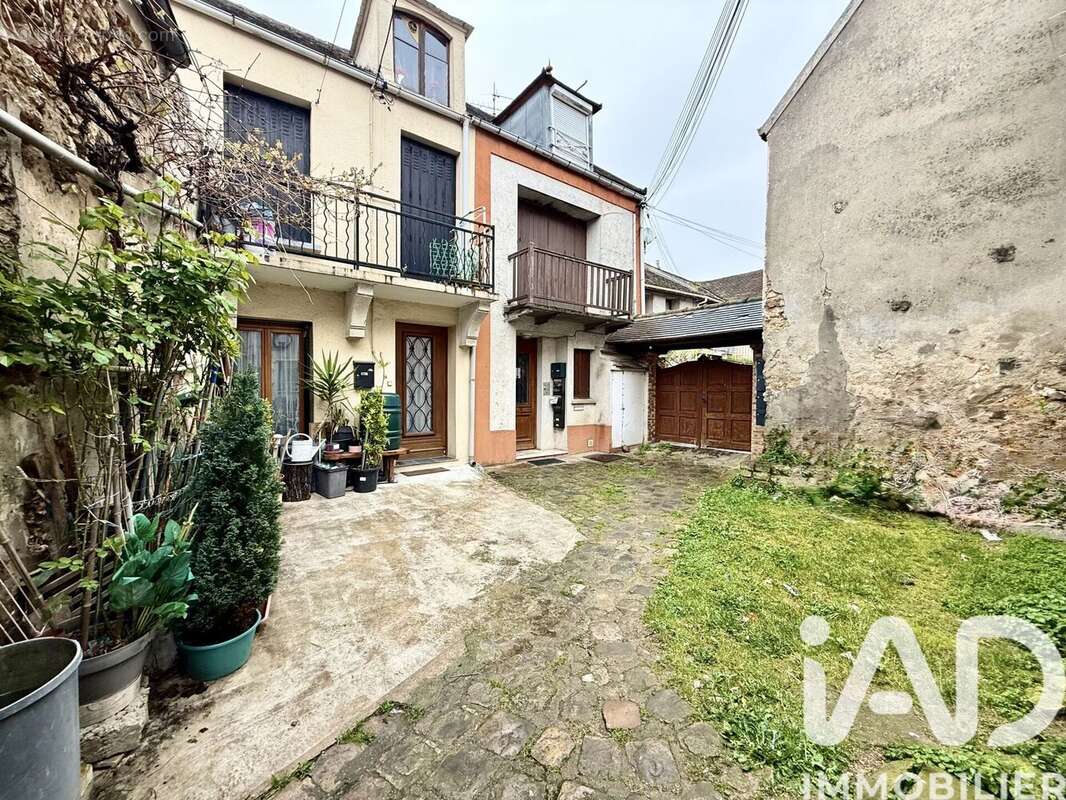 Photo 8 - Appartement à MONTGERON