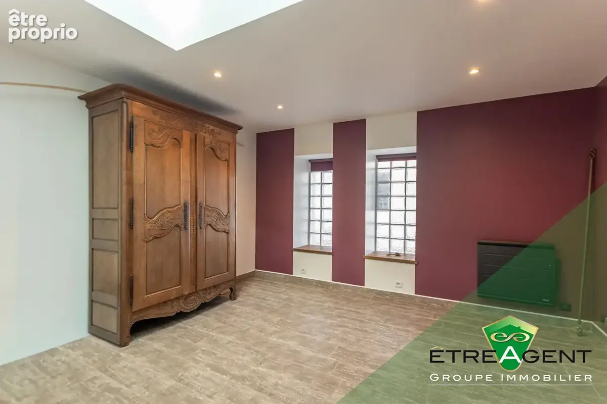 Maison ELBEUF - 118 m² - 3 chambres - photo 12