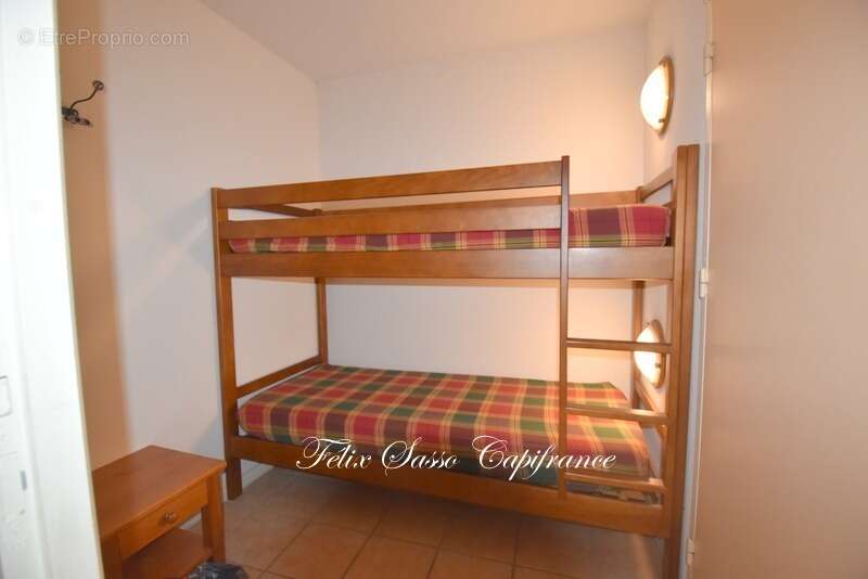 Appartement à CAUTERETS