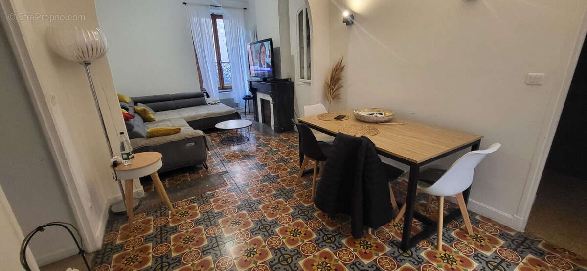 Appartement à CARCASSONNE