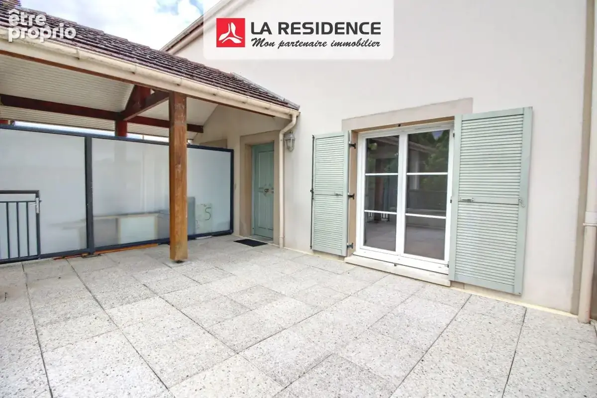 Appartement 3 pièces 67 m² à vendre à Magnanville (78200) - photo 5