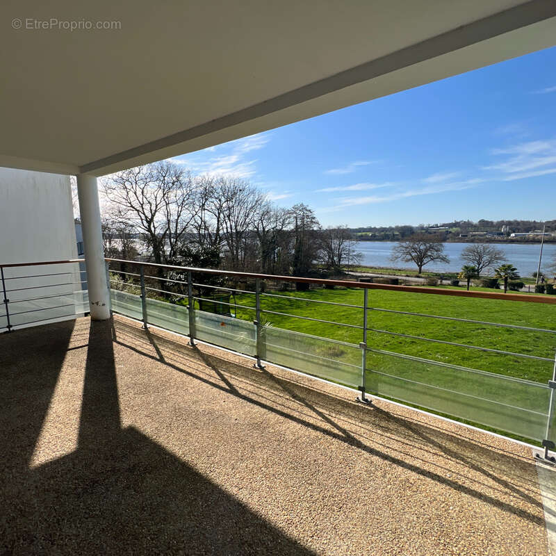 Appartement à QUIMPER