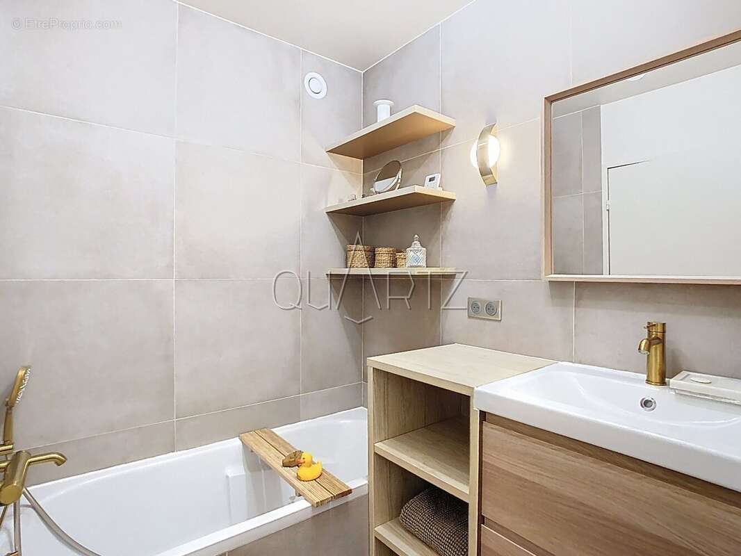 Appartement à LE CHESNAY