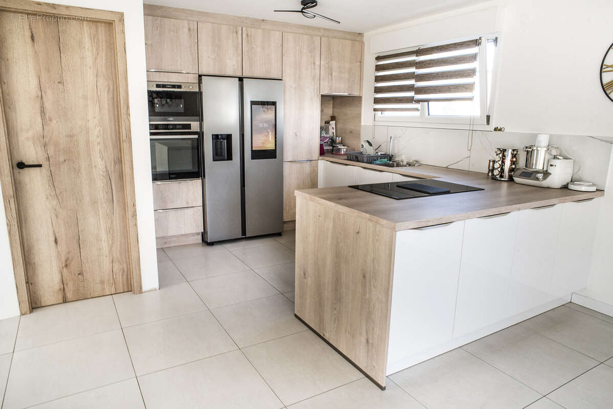 Maison à SESSENHEIM