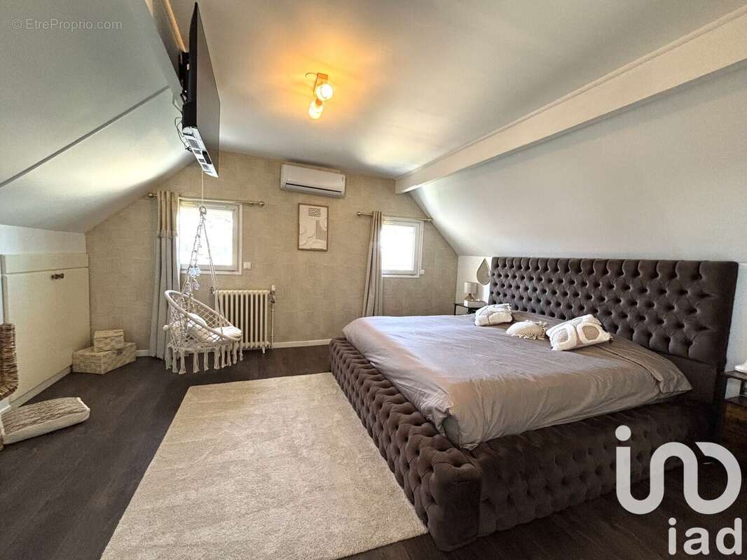 Photo 6 - Maison à TREMBLAY-EN-FRANCE