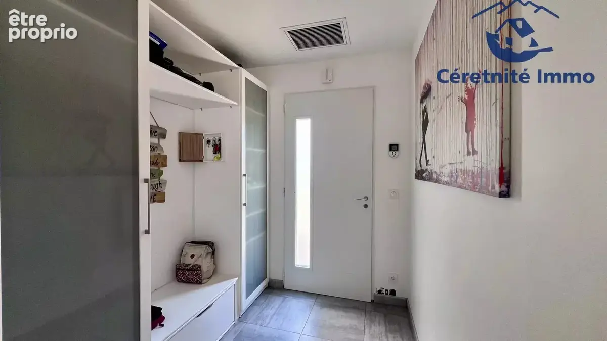 Villa recente plain pied - photo 5