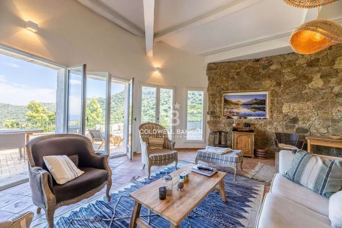 Maison à MONTICELLO