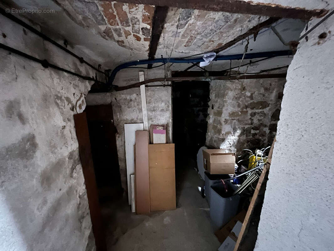 Appartement à CLAMART