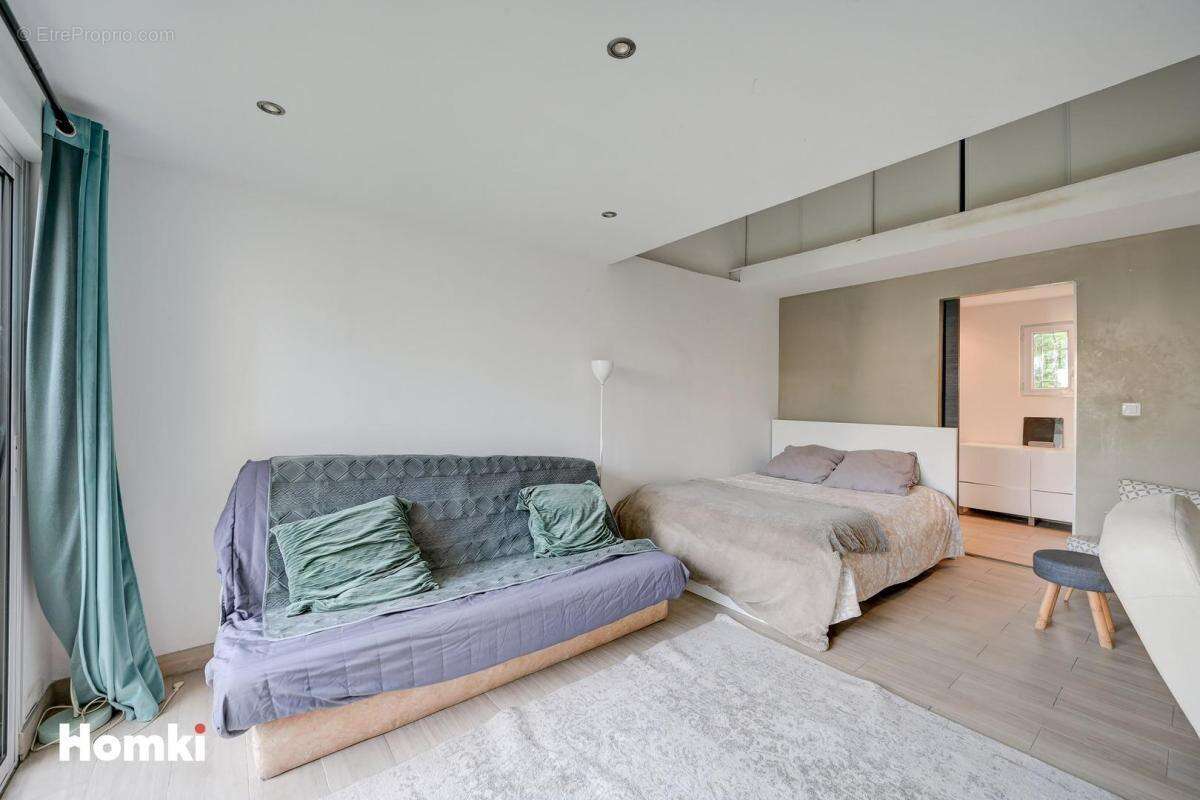 Maison à PLAN-DE-CUQUES