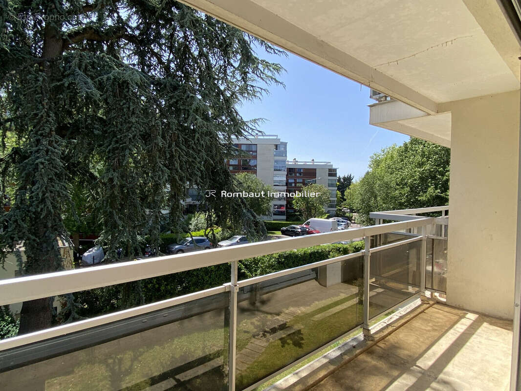 Appartement à ROCQUENCOURT