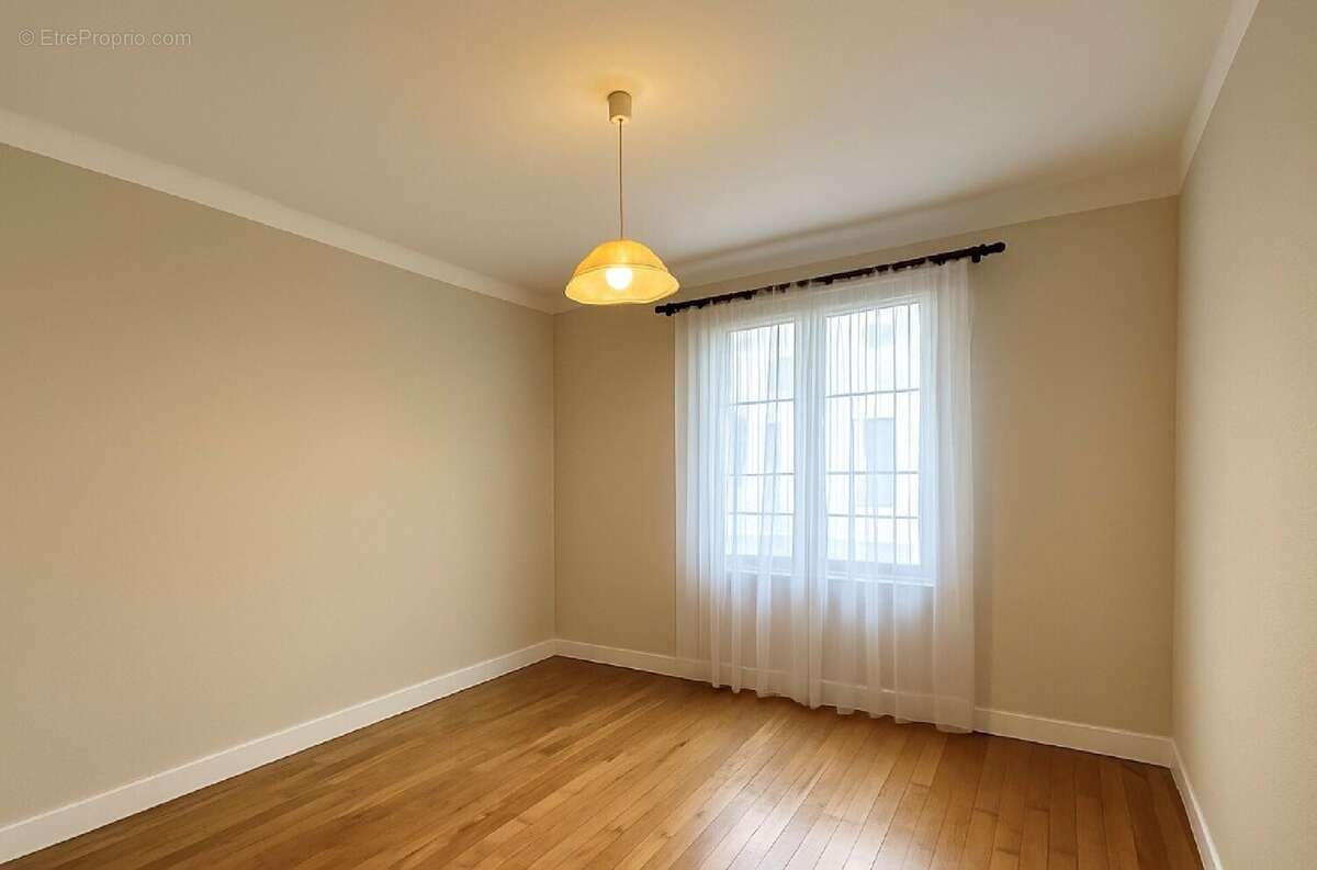 Appartement à VICHY