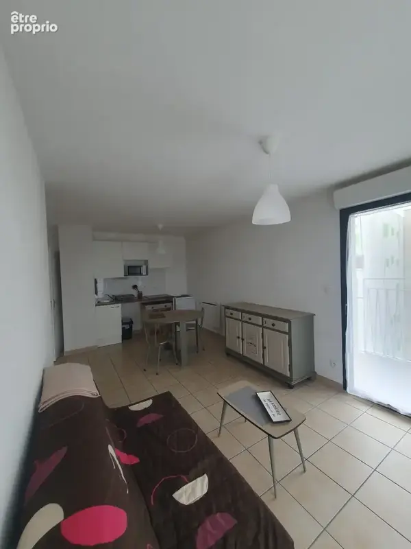 Appartement 3 pièces 53 m² à vendre à Bordeaux (33300) - photo 3