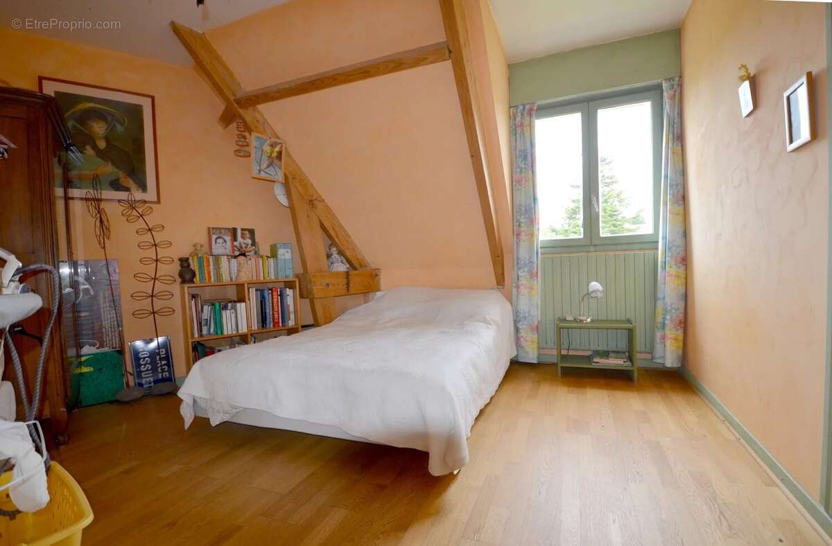 Maison à CROISSY-SUR-SEINE