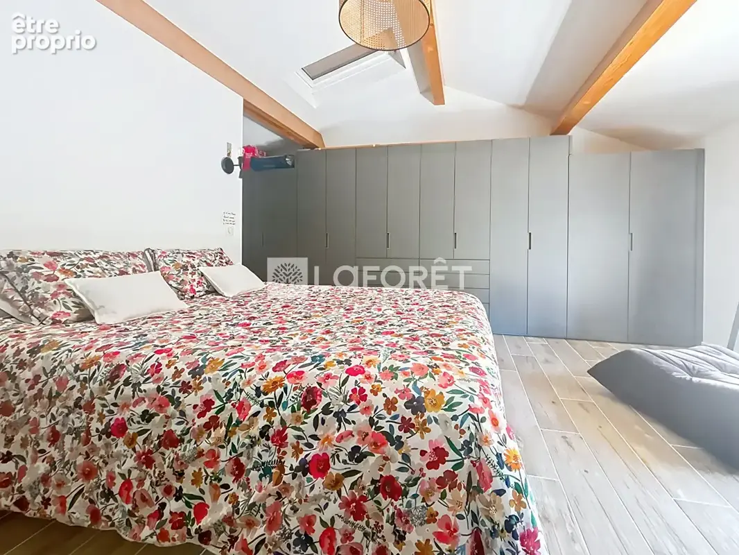 Maison à vendre sur Châteauneuf Sur Isère - photo 7