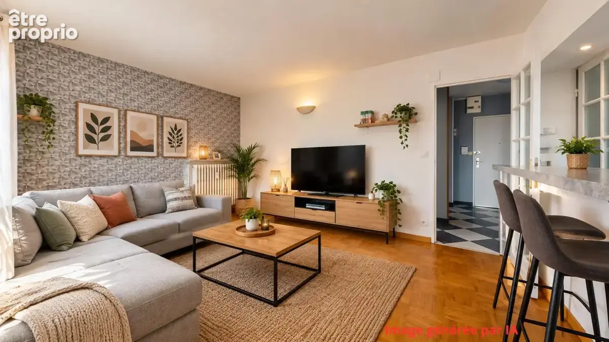 Photo Appartement à Reims au prix de 99 999€