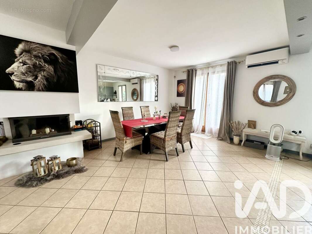 Photo 3 - Maison à LONGPONT-SUR-ORGE