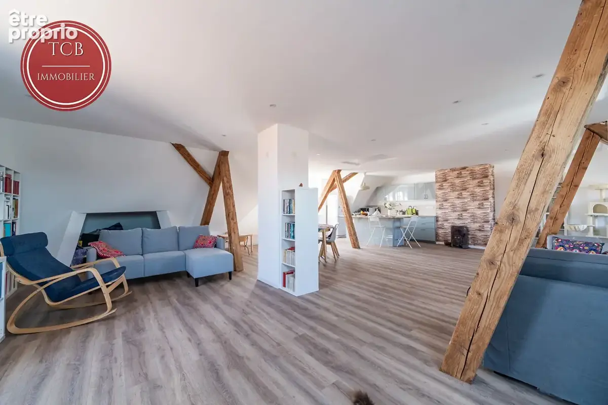 Maison 9 pièce(s) 292 m2 Reiningue - photo 13