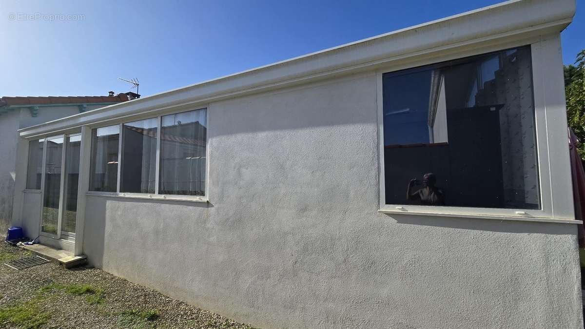 Maison à SAINT-PALAIS-SUR-MER