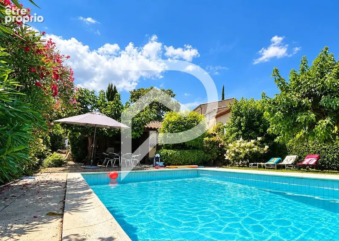 Maison à vendre Malataverne 5 pièce(s) 110 m2 - photo 13