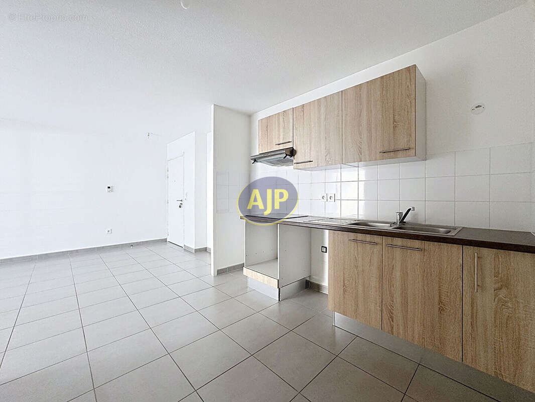 Appartement à CAPBRETON