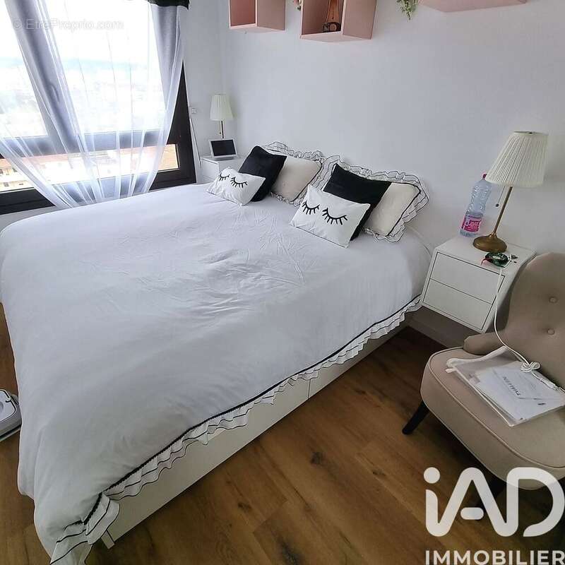 Photo 5 - Appartement à ROUEN