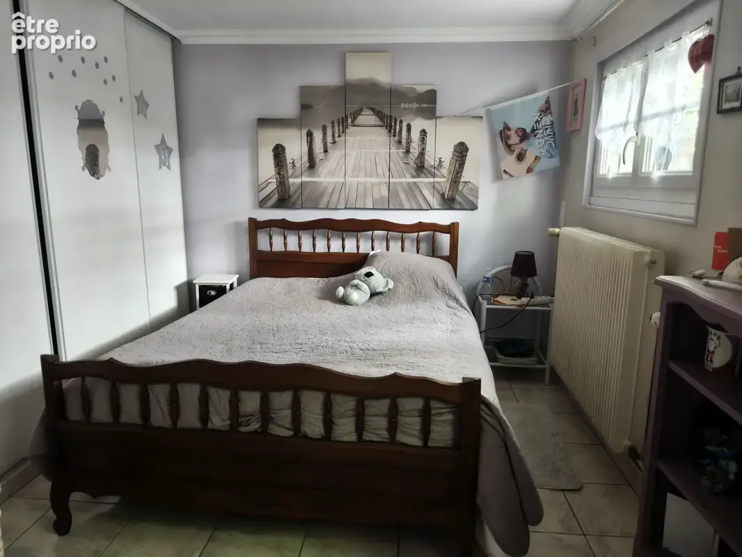 Maison 5 pièces 116 m² à vendre à Orbec (14290) - photo 6