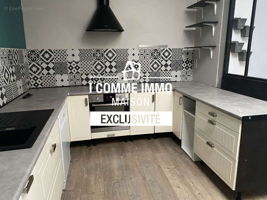 Photo 2 - Maison à BULLY-LES-MINES