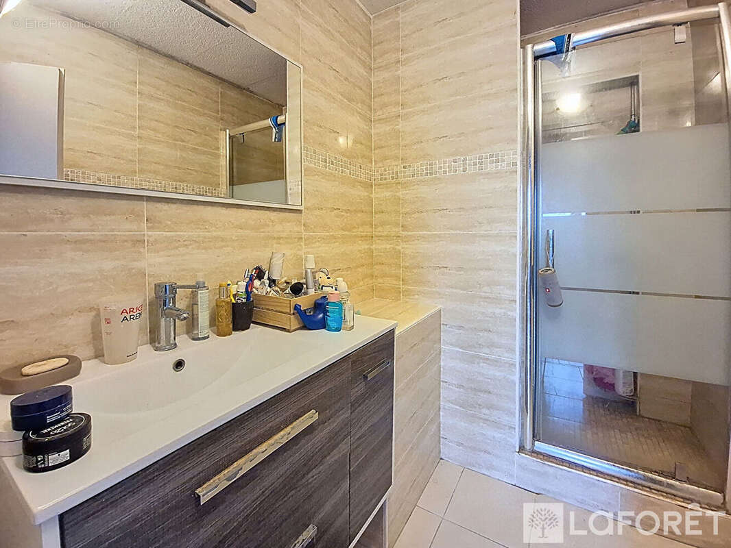 Appartement à TALENCE