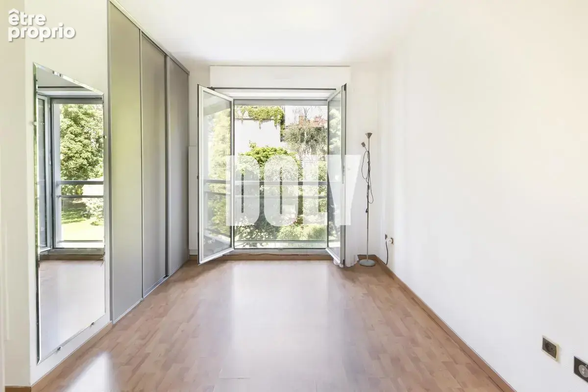 Doly - residence senior - issy les moulineaux - 92130 - photo 4
