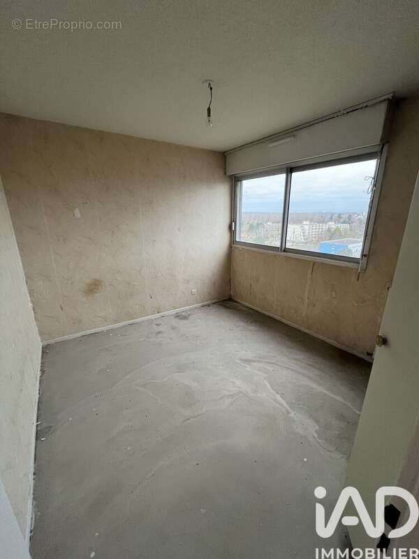 Photo 9 - Appartement à MOULINS