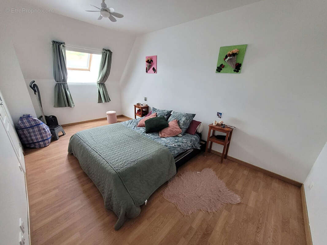 Maison à LA FERTE-SOUS-JOUARRE