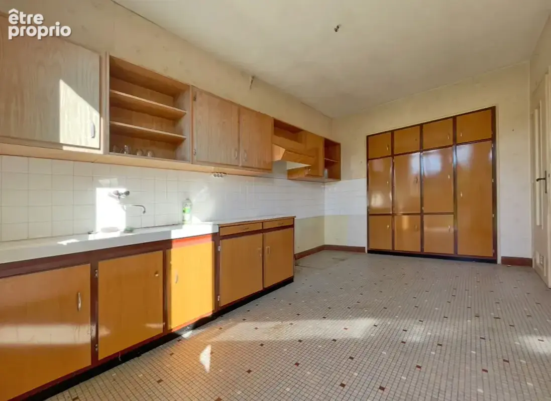 Exclusivité GIBOIRE , RENNES EST , maison au calme au fond d'une impasse - photo 7