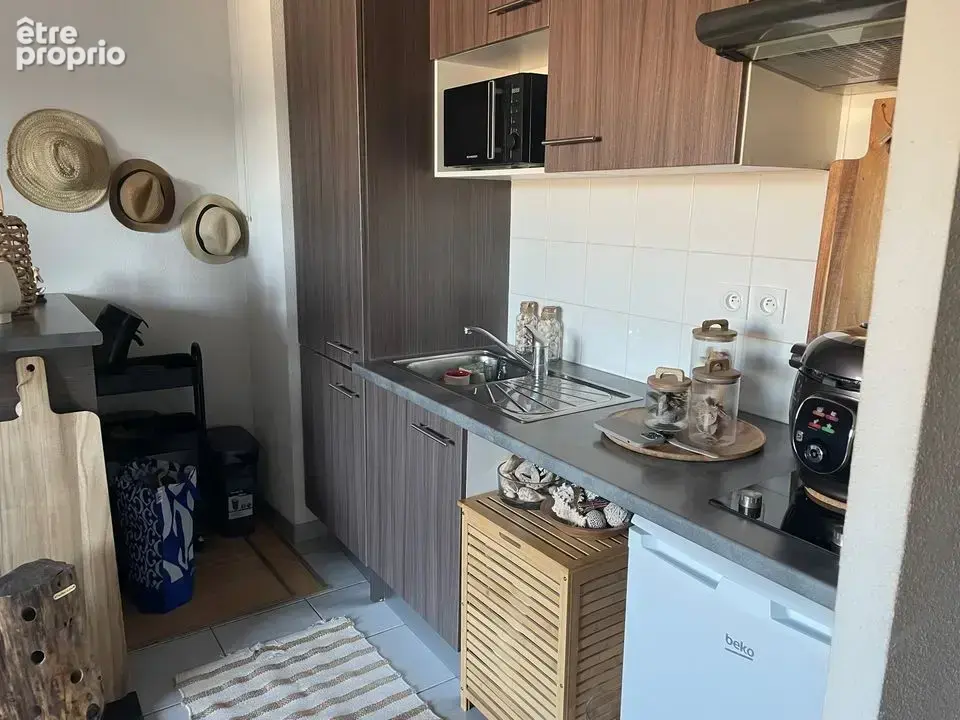 Appartement 2 pièces 42 m² à vendre à Artigues-Pres-Bordeaux (33370) - photo 3