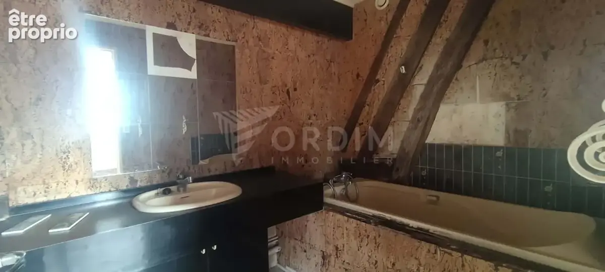 Appartement F2 - photo 5