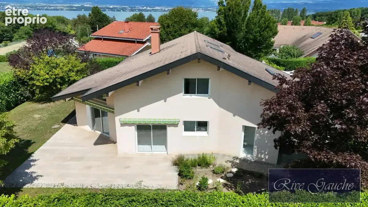 villa individuelle avec sous sol complet - photo 12