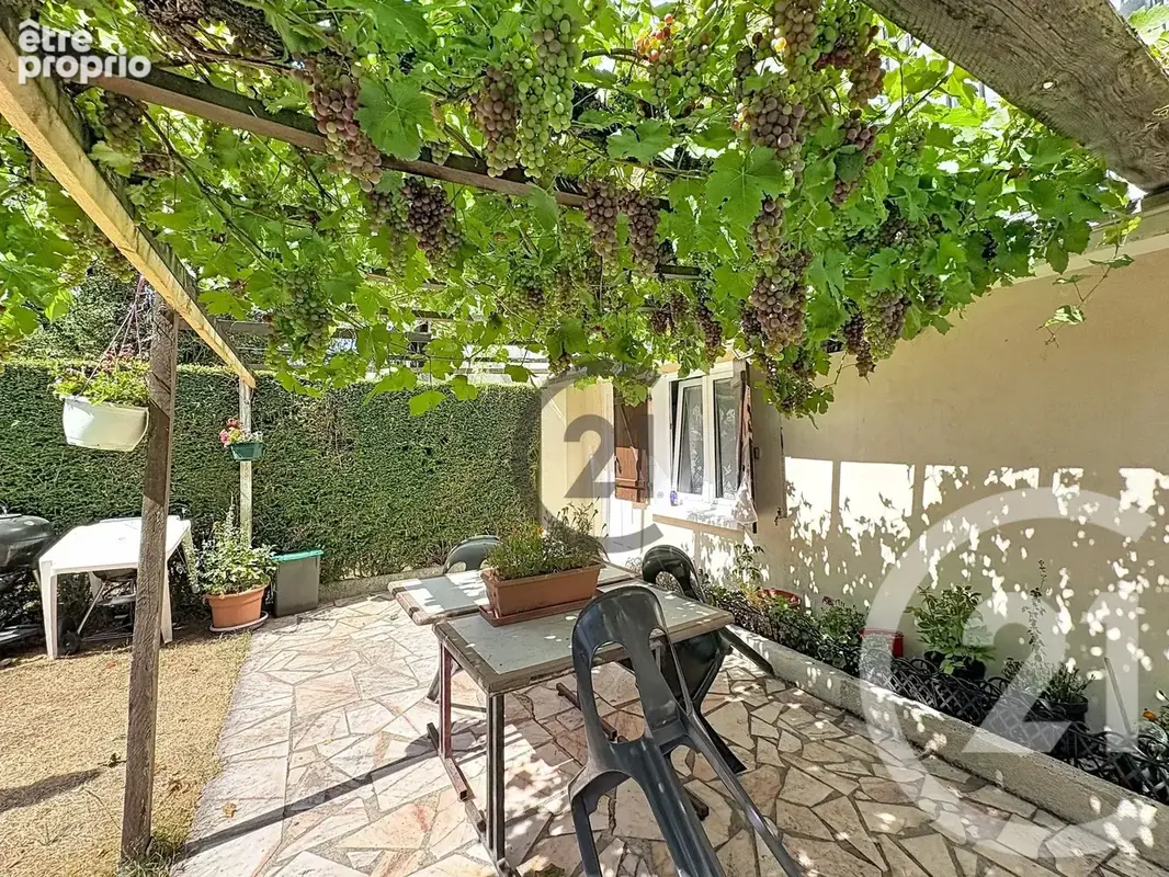 Maison 108 m² à Pontault-Combault  - photo 14