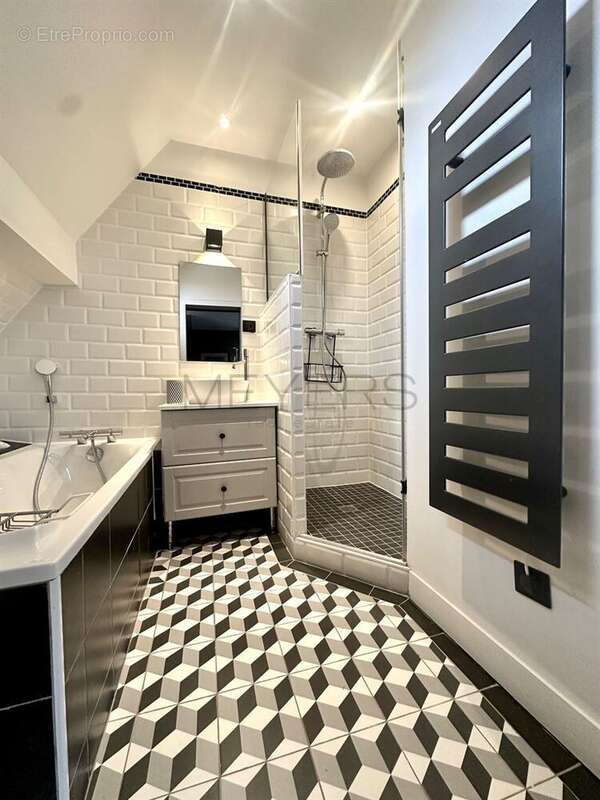 Maison à MARLY-LE-ROI