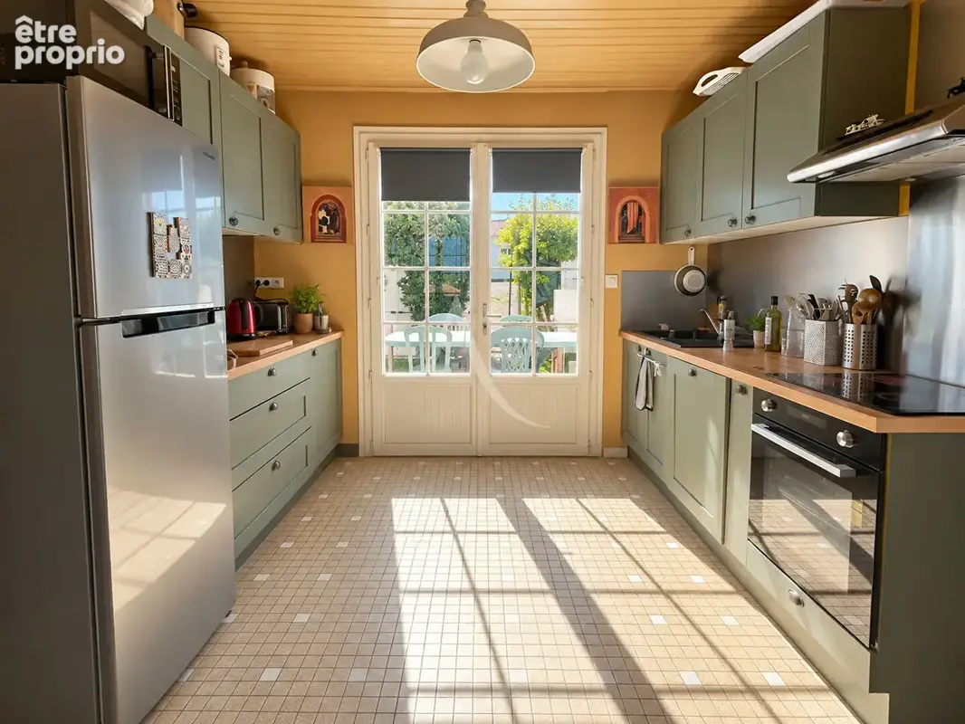 Maison Talmont Saint Hilaire - photo 3