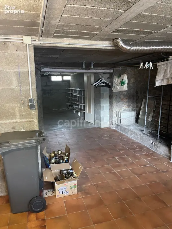 Maison à vendre 6 pièces GRANVILLE (50) - photo 30