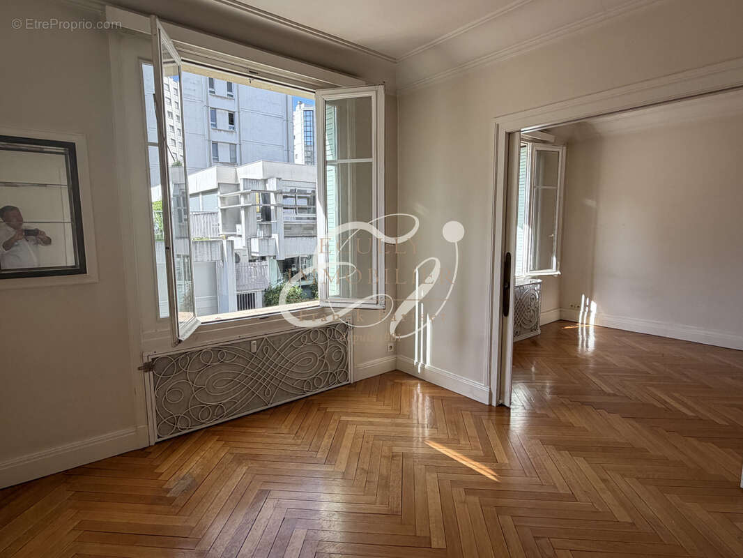 Appartement à LYON-6E