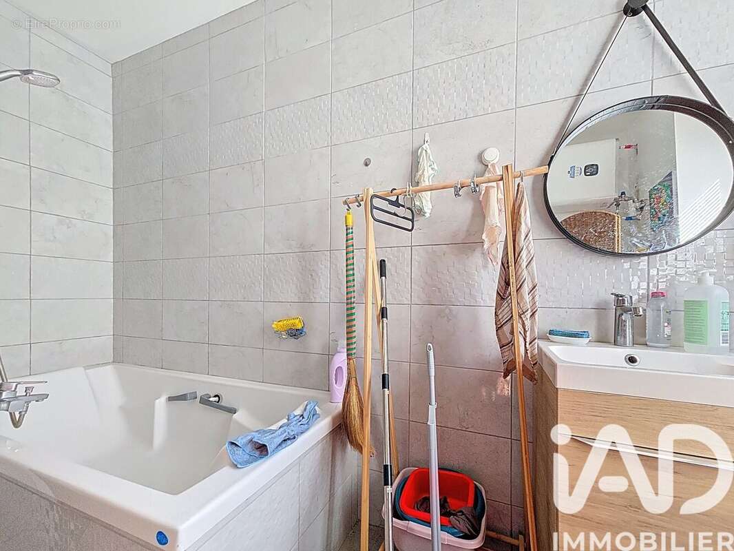 Photo 6 - Maison à FOUGERES